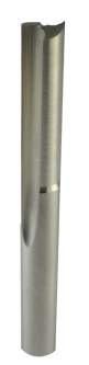 11-00 Onsrud 3/16 HSS D/E STRAIGHT O FLUTE ROUTER